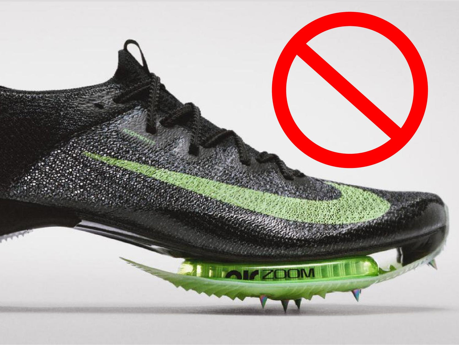 Nike Viperfly Track Spikes