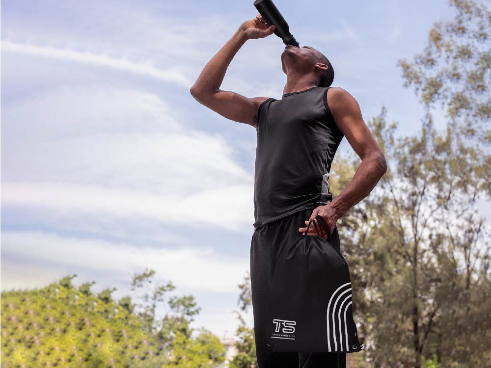 Track and Field Spikes Bag - How To Pack