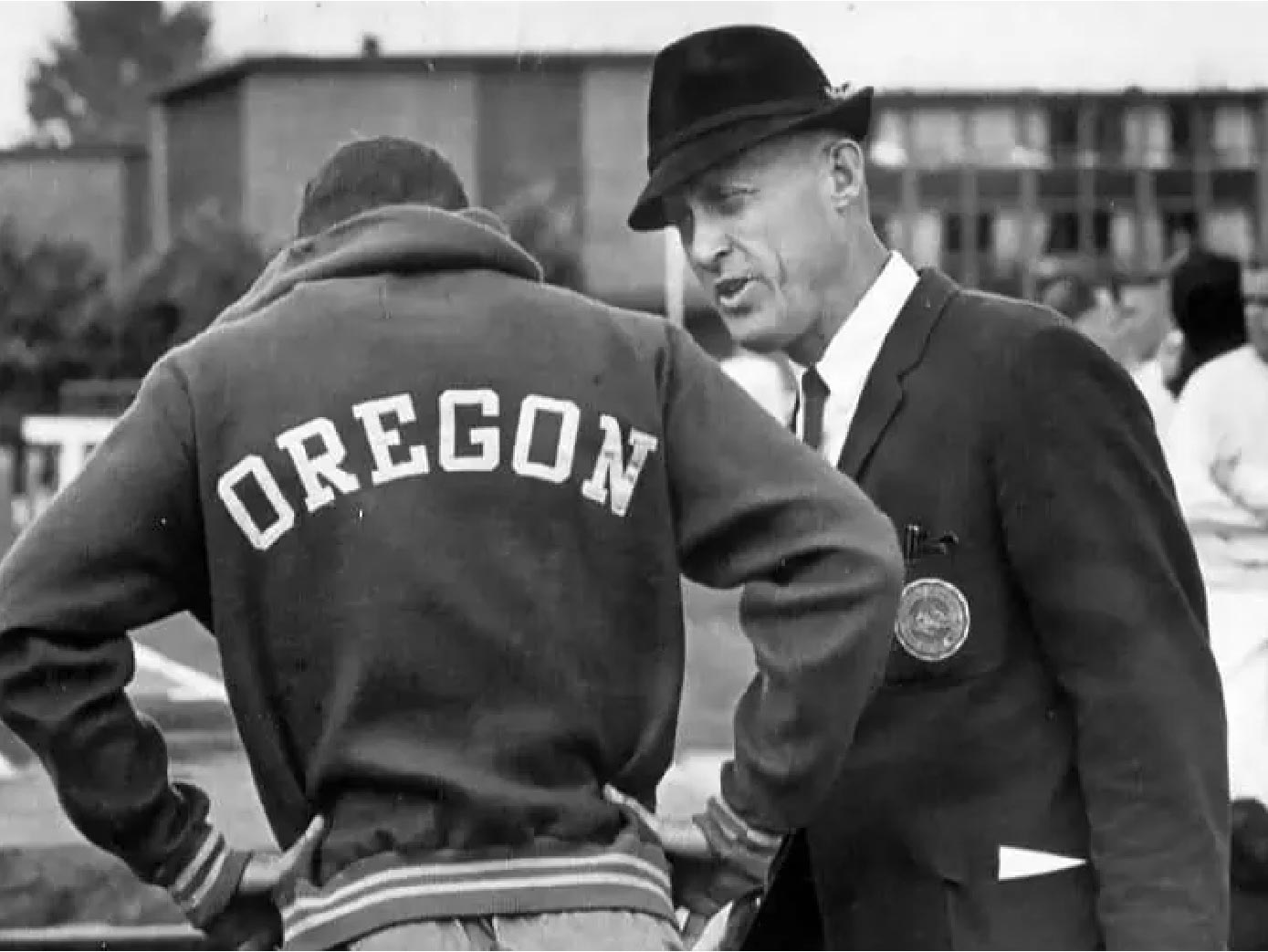 bill bowerman gatorade