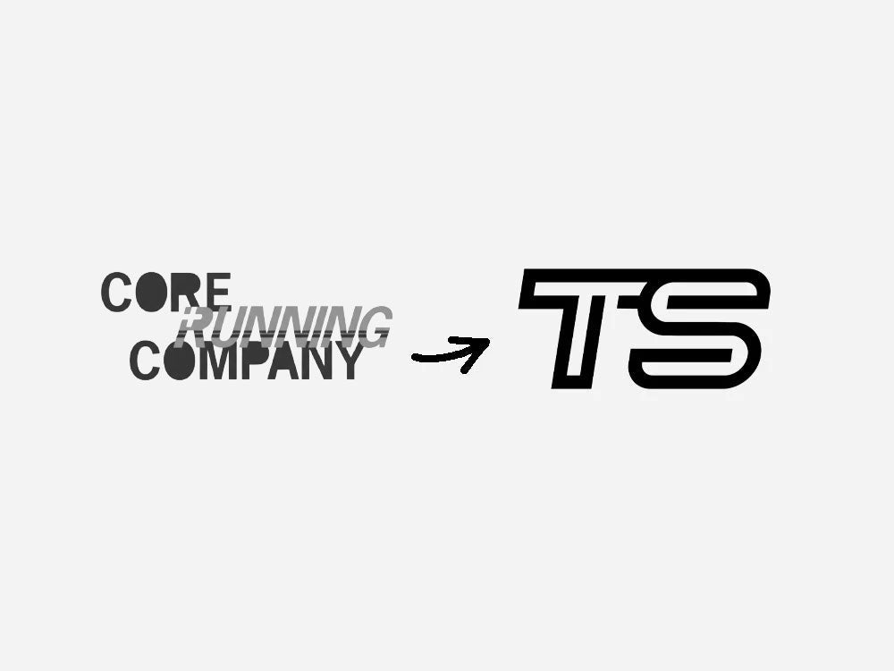 Corerunningcompany.com is now TrackSpikes.co