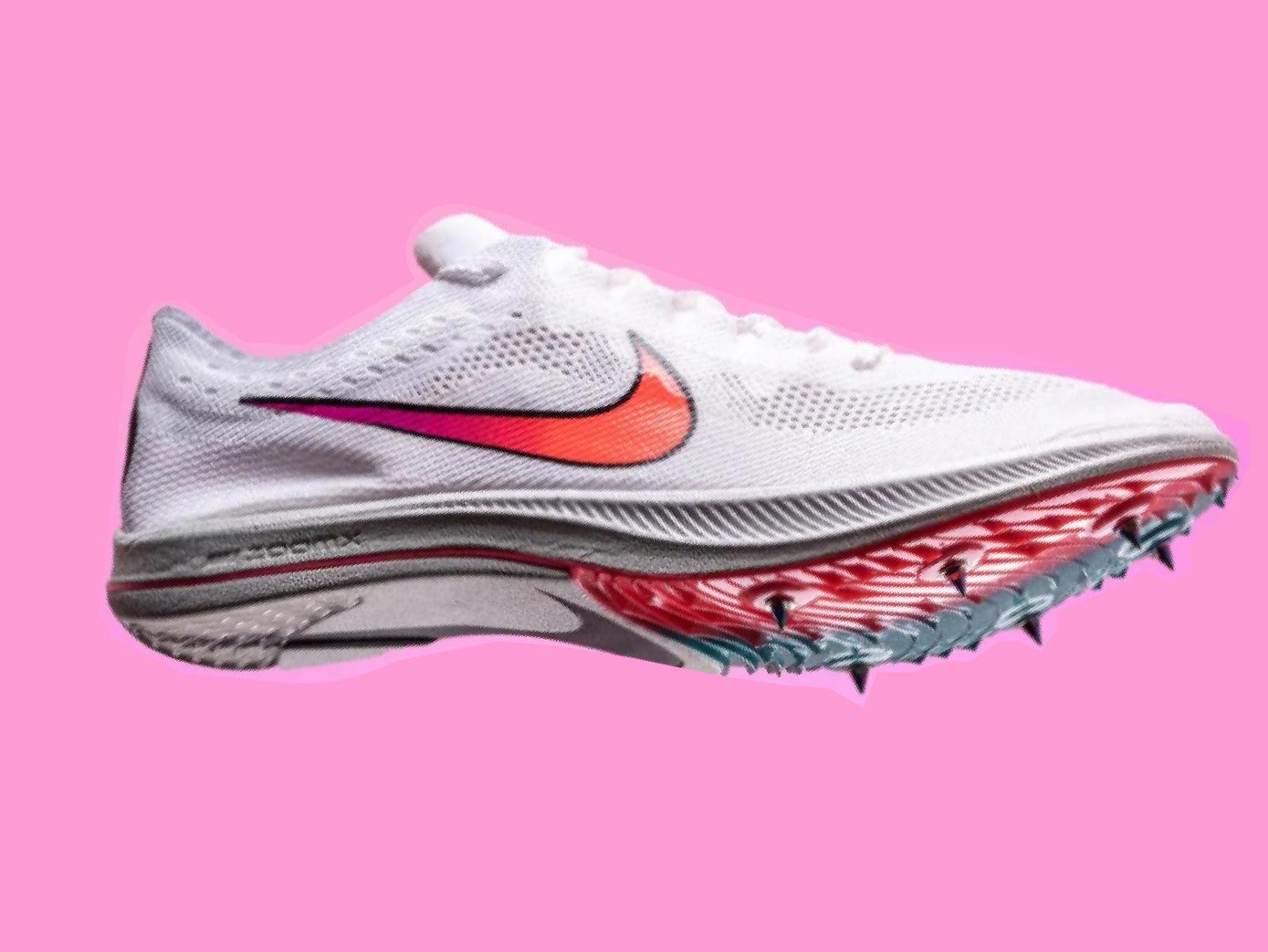 Nike ZoomX Dragonfly Track Spikes