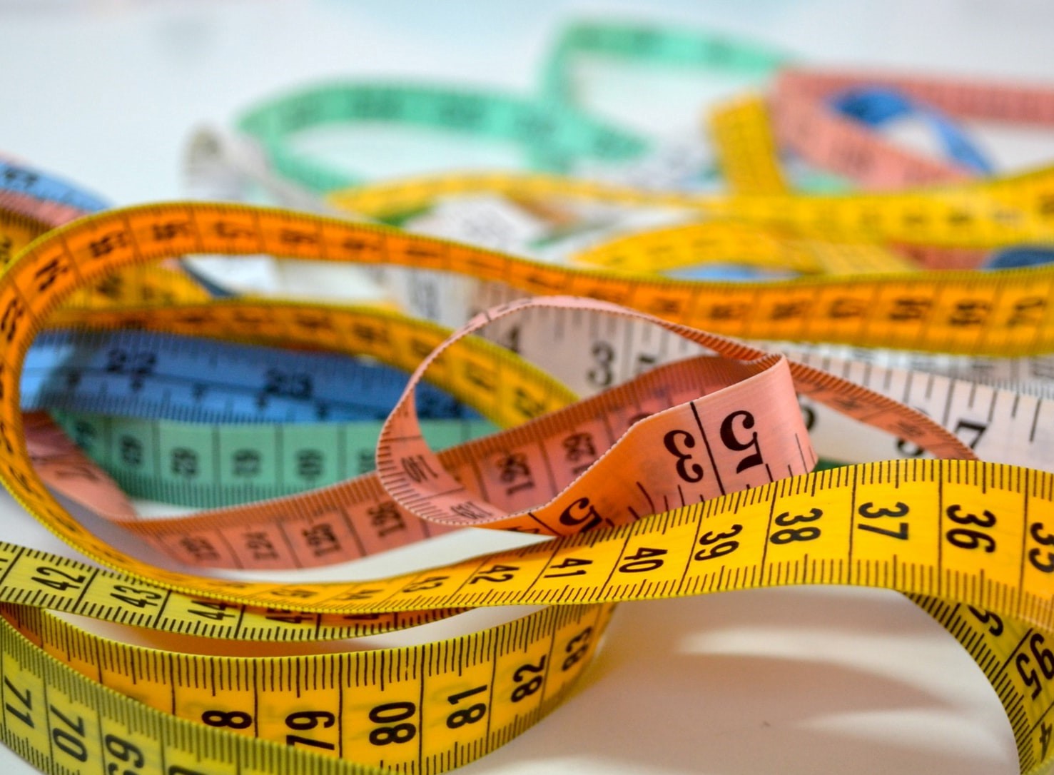 track spikes size guide