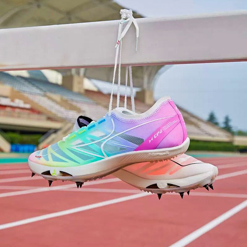 All track & field spikes