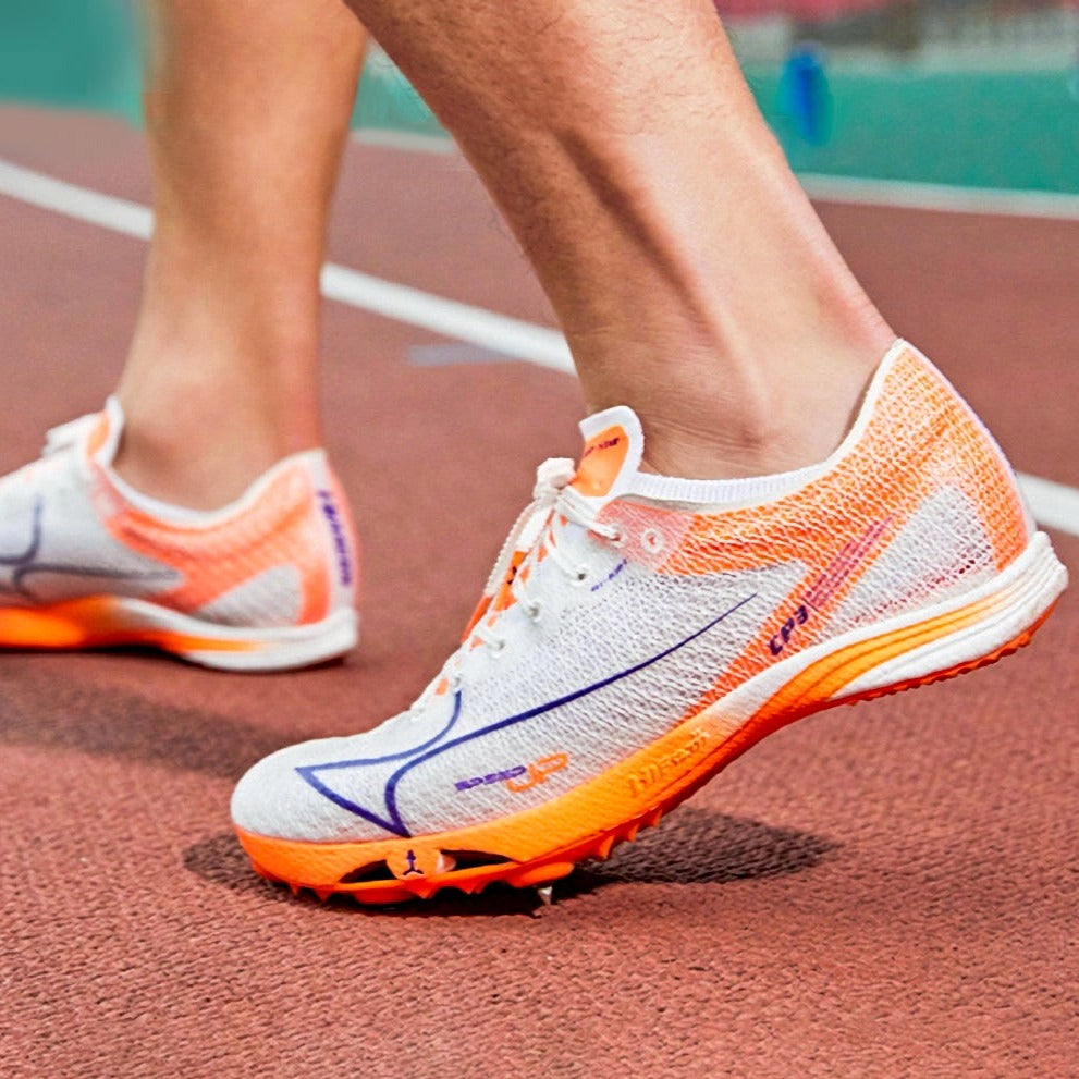 800m-5000m Mid Distance Track Spikes