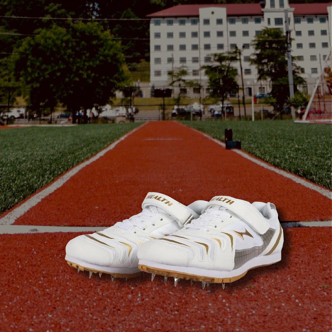 Field Events Shoes