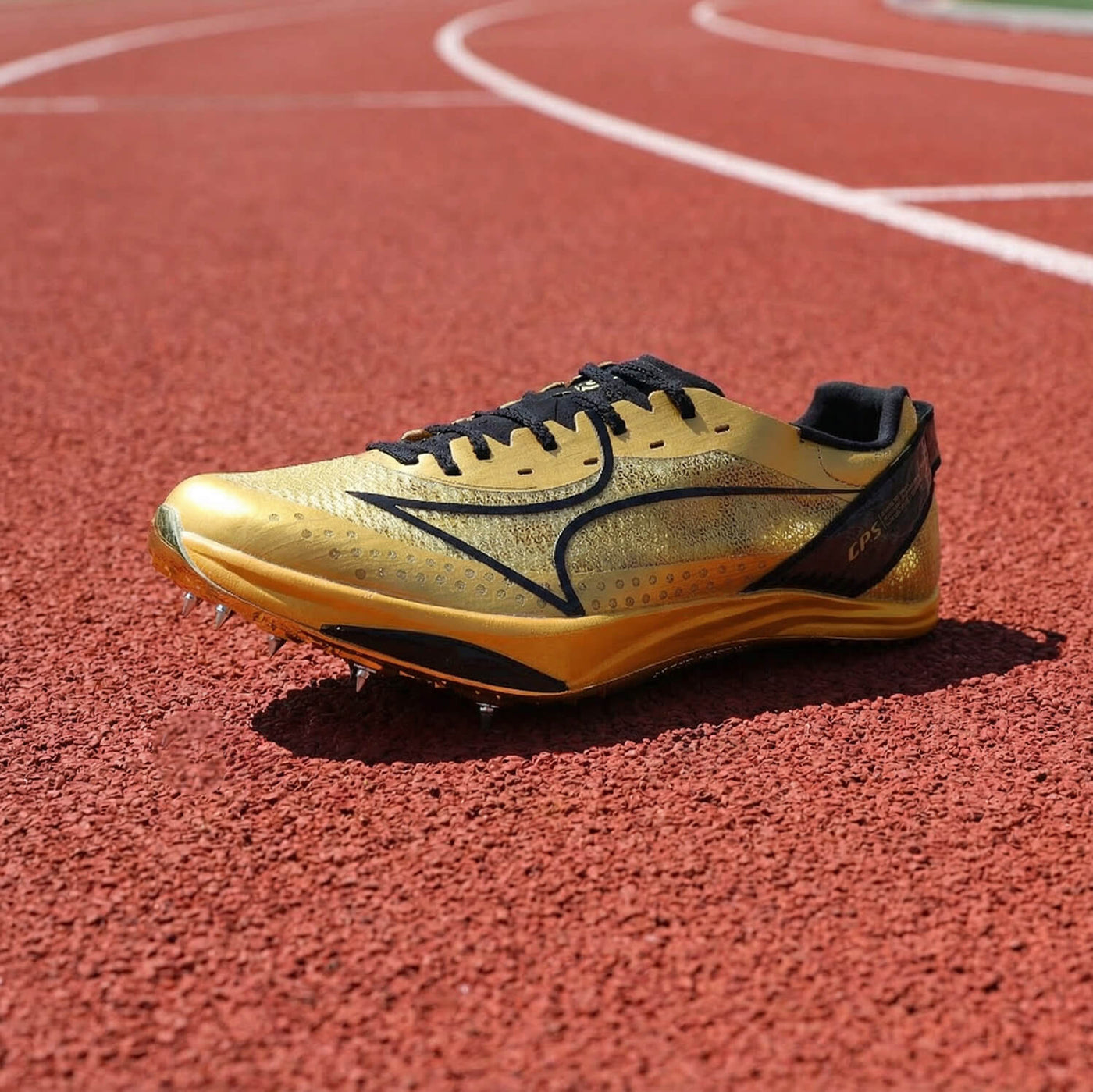 Best Track Spikes
