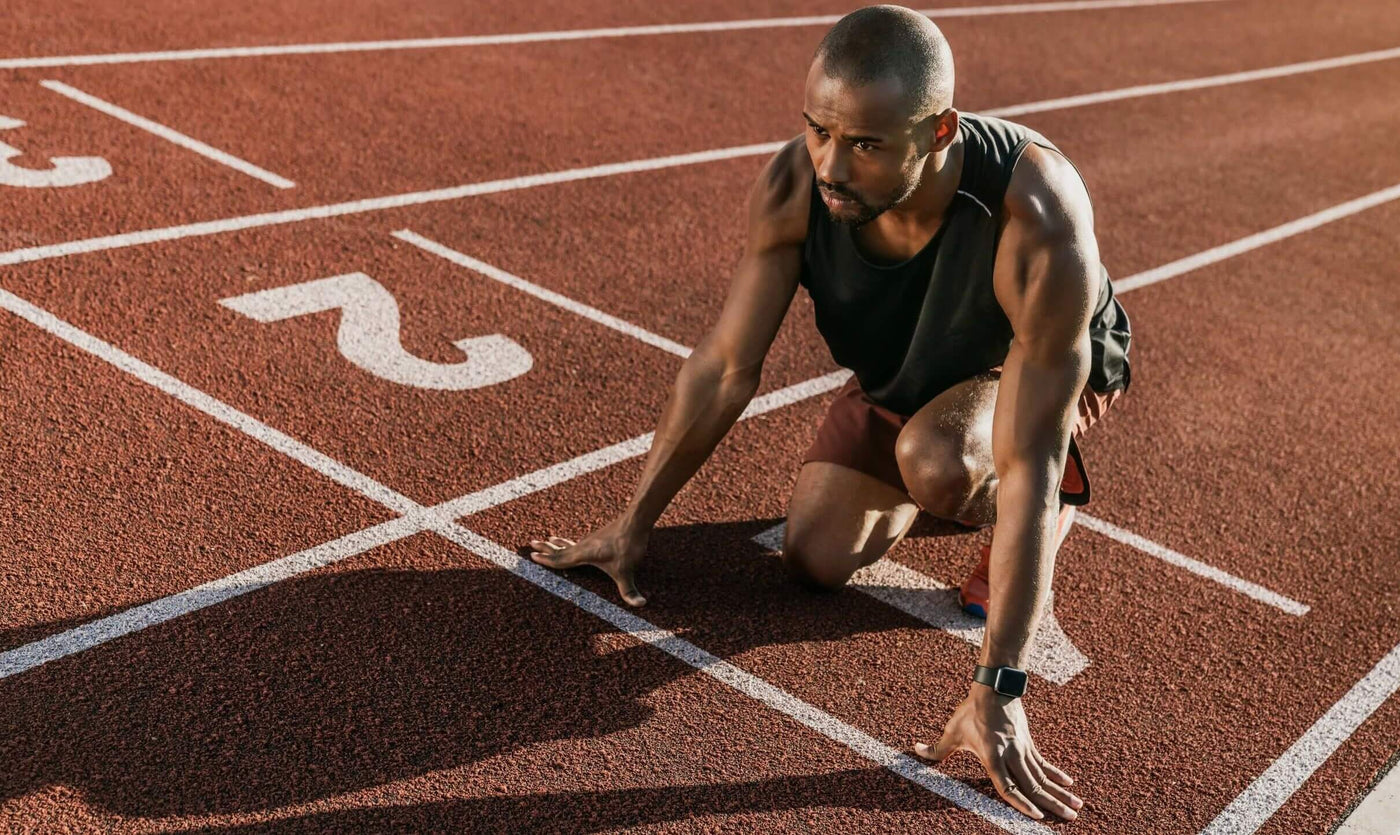 Sprint Track Spikes