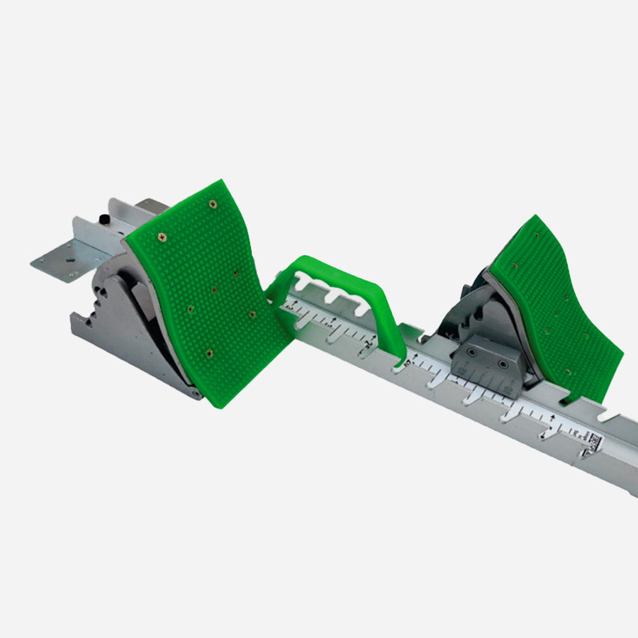 Track & field equipment