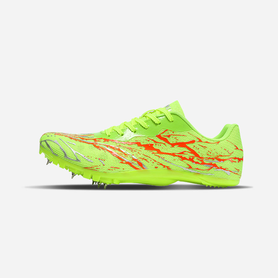 Aftershock Sprint Track Spikes
