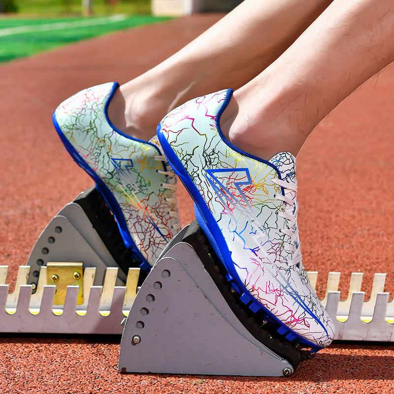 Stormstrike Sprint Track Spikes