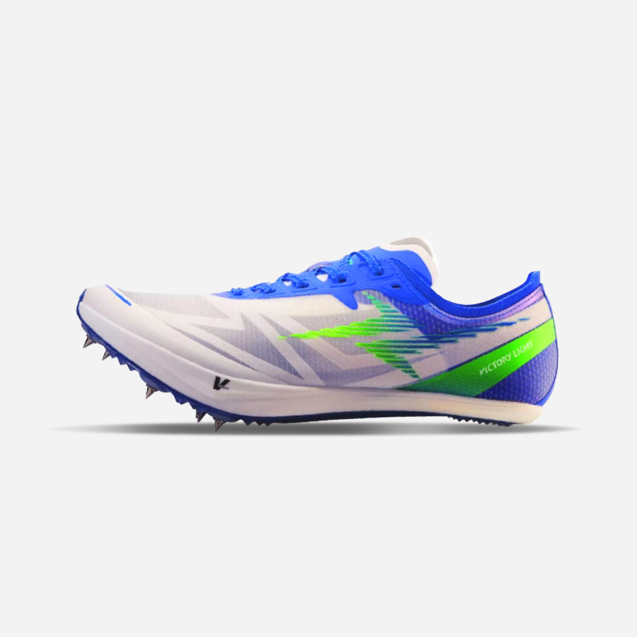 Victory Carbon Sprint Track Spikes