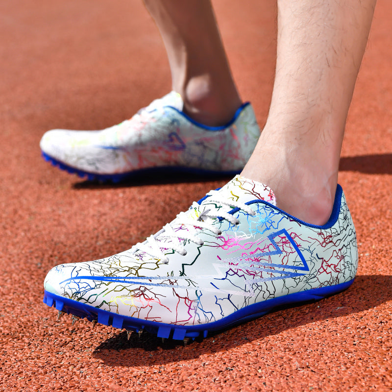 Stormstrike Sprint Track Spikes