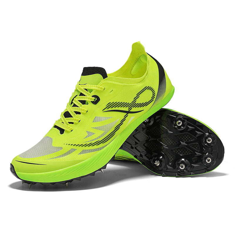 Infinity Carbon Distance Track Spikes