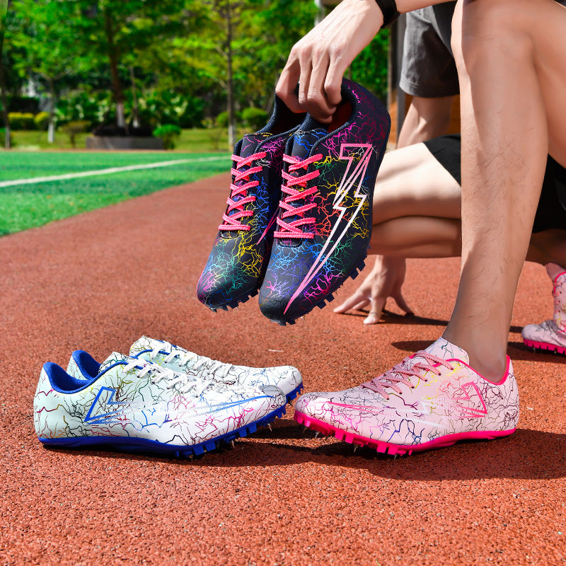 Stormstrike Sprint Track Spikes