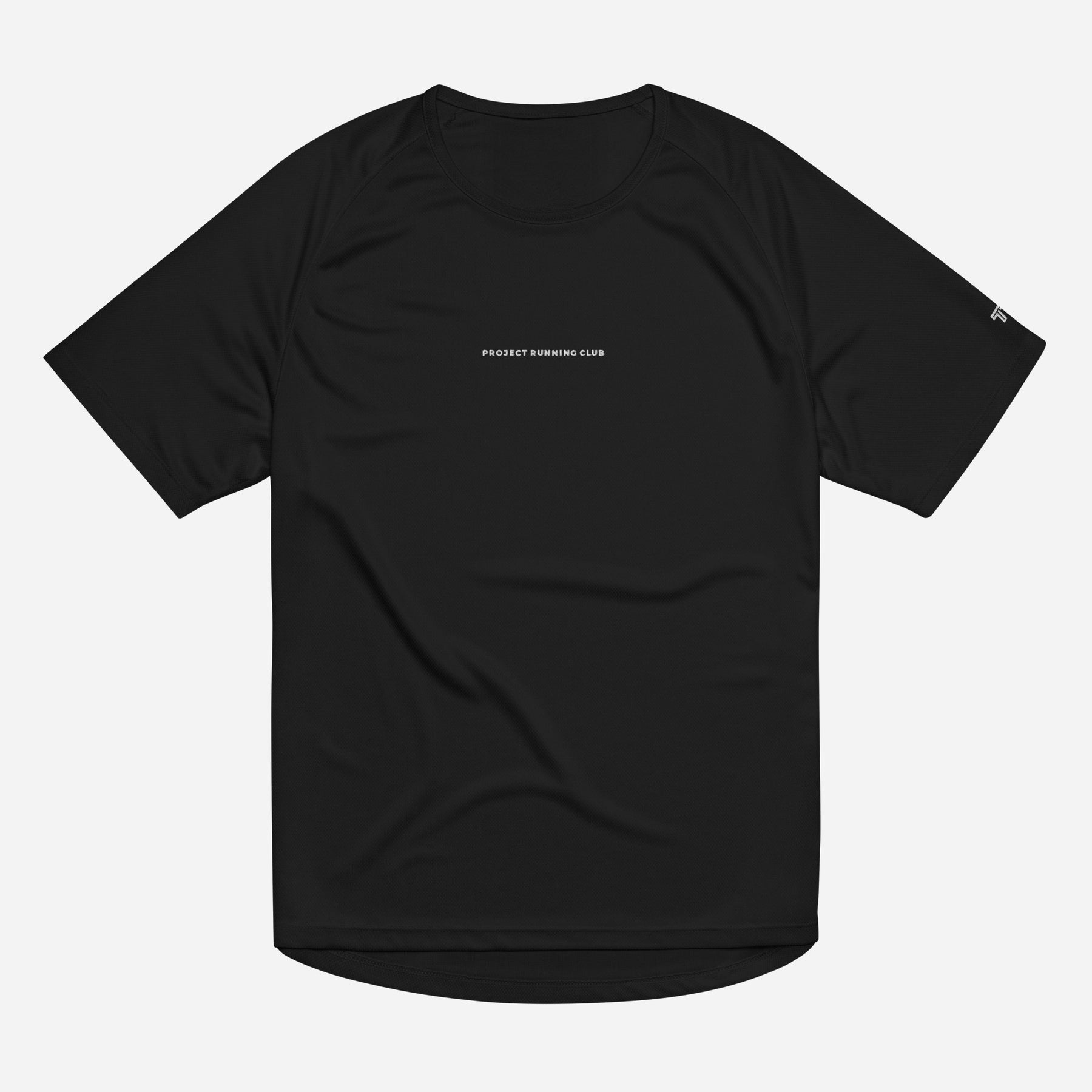 PRC Running Tee