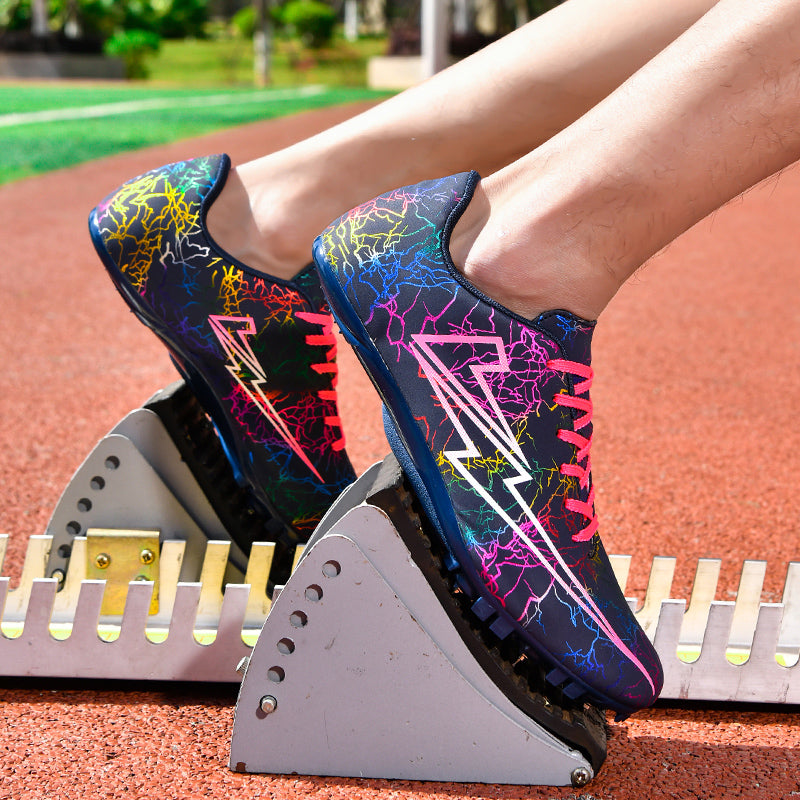 Stormstrike Sprint Track Spikes