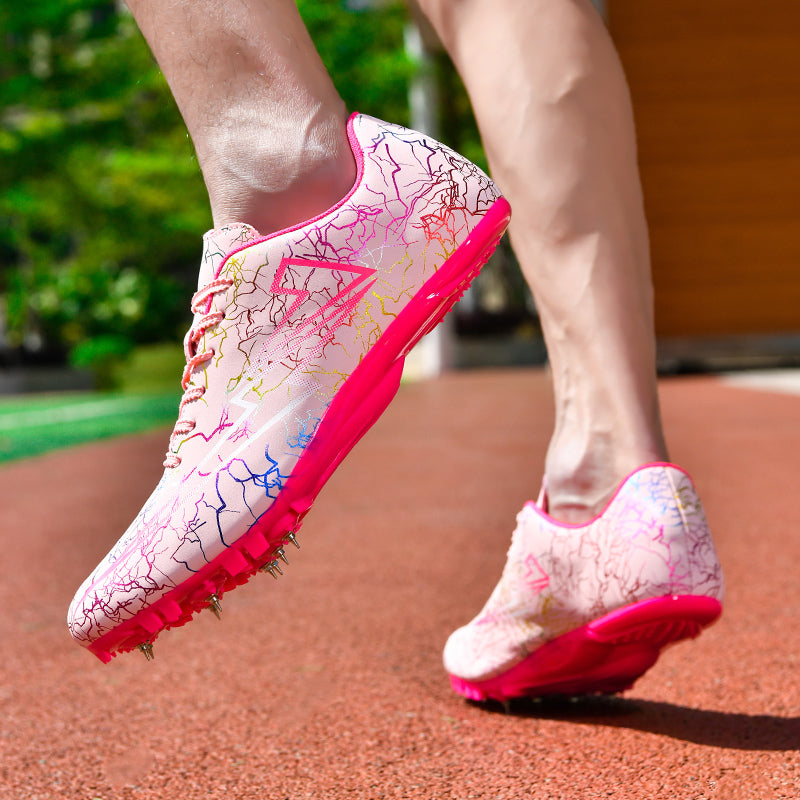 Stormstrike Sprint Track Spikes