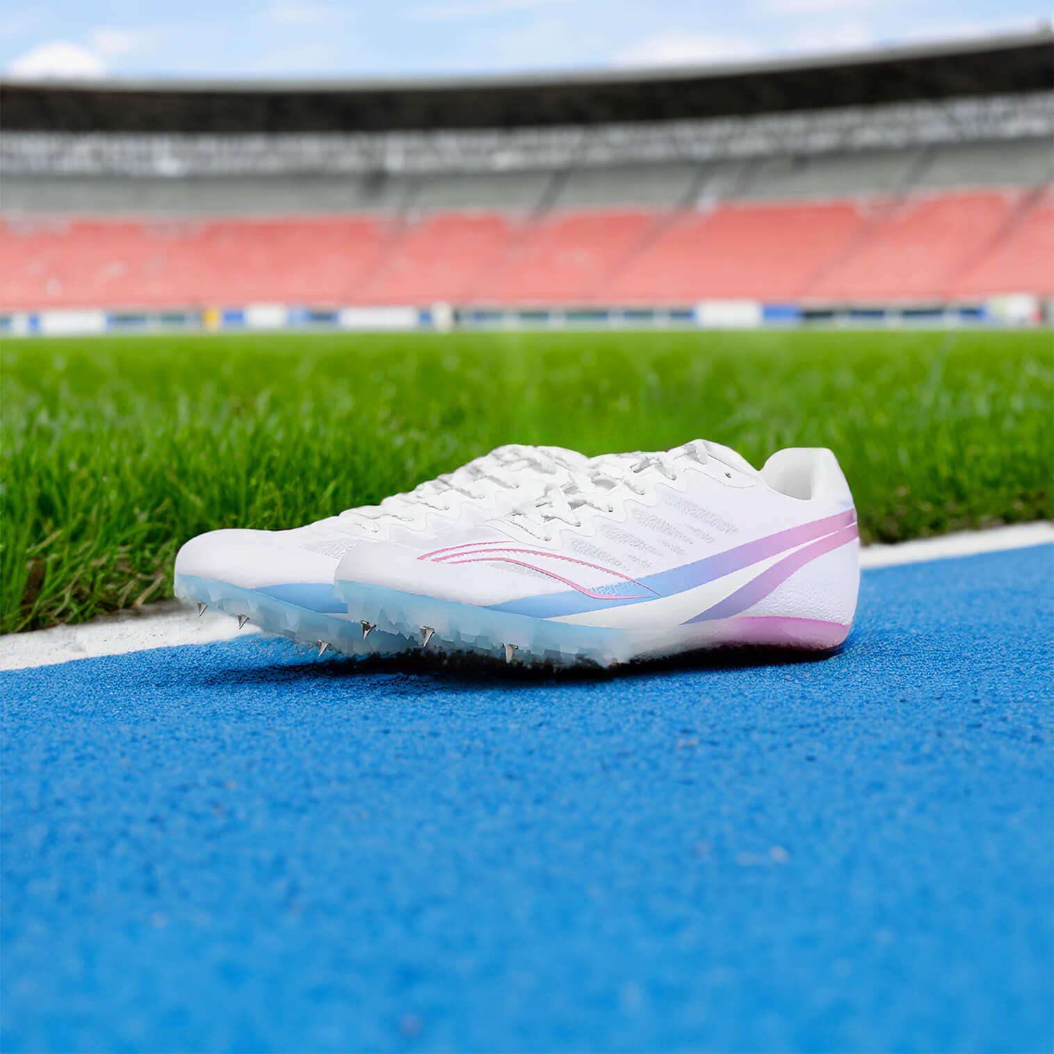 Azure Sprint Track Spikes