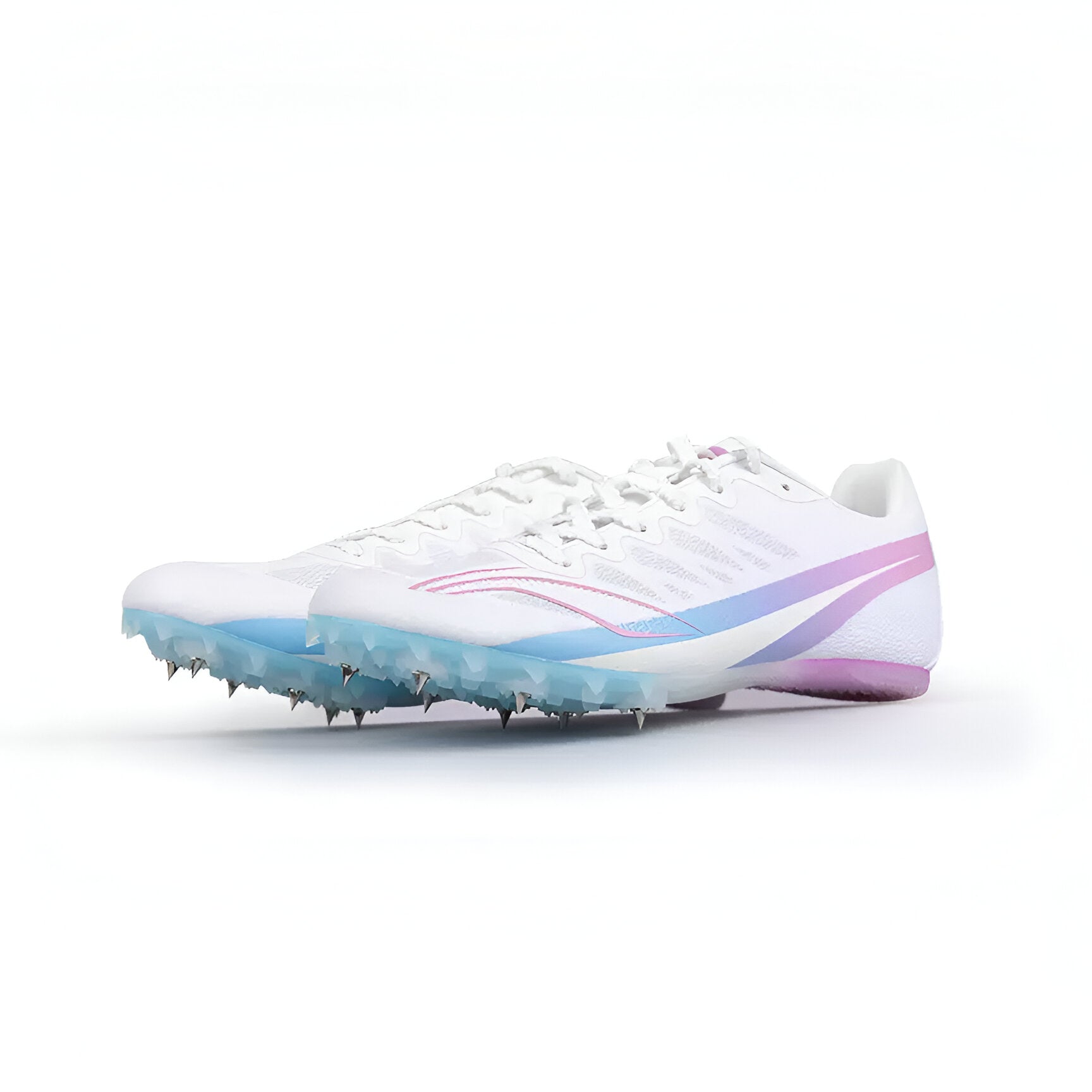 Azure Sprint Track Spikes