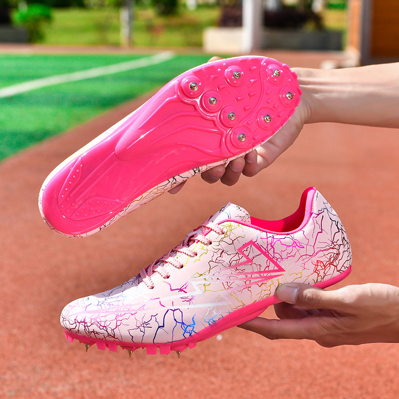 Stormstrike Sprint Track Spikes