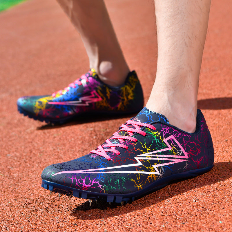 Stormstrike Sprint Track Spikes