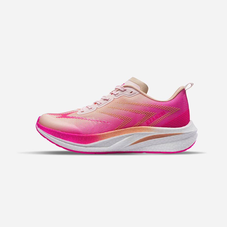 KZI Carbon Road Running Shoes