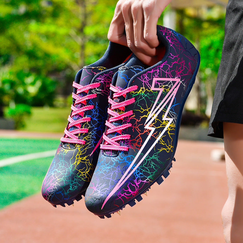 Stormstrike Sprint Track Spikes
