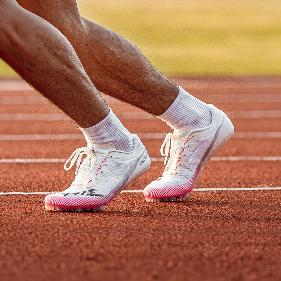 Sakura Sprint Track Spikes