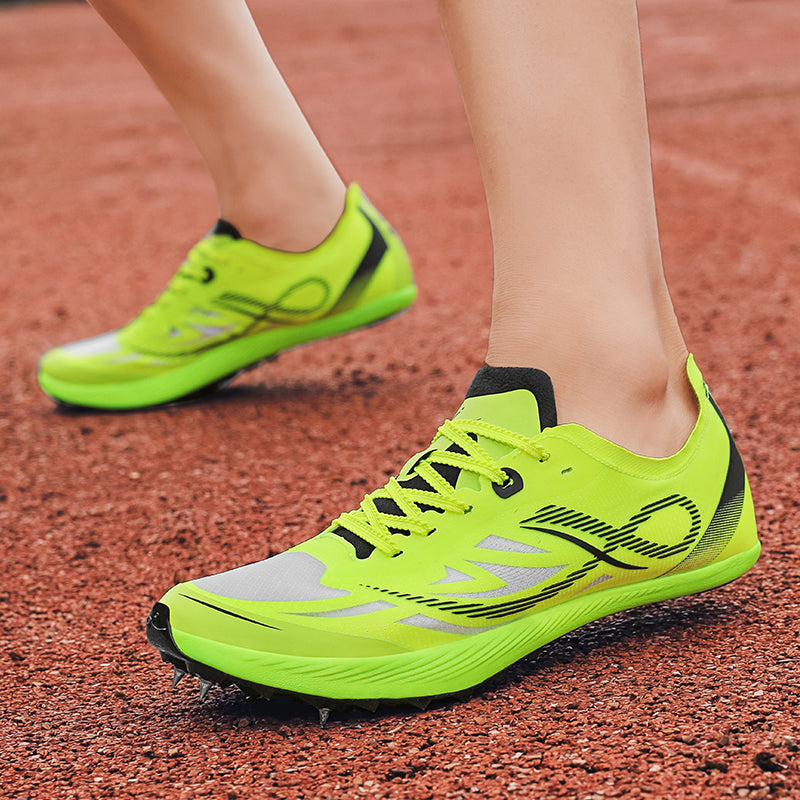 Infinity Carbon Distance Track Spikes