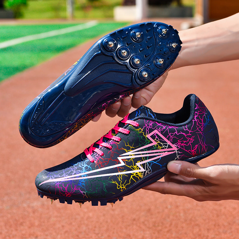 Stormstrike Sprint Track Spikes
