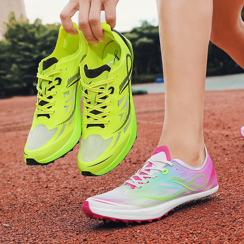 Infinity Carbon Distance Track Spikes