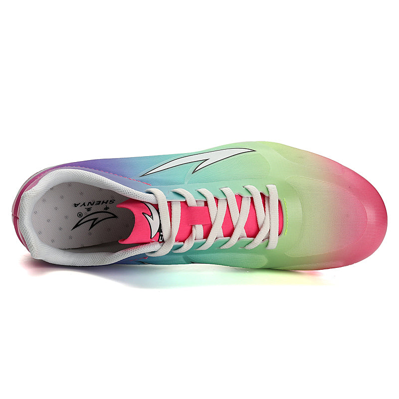 Prism Racer Sprint Track Spikes
