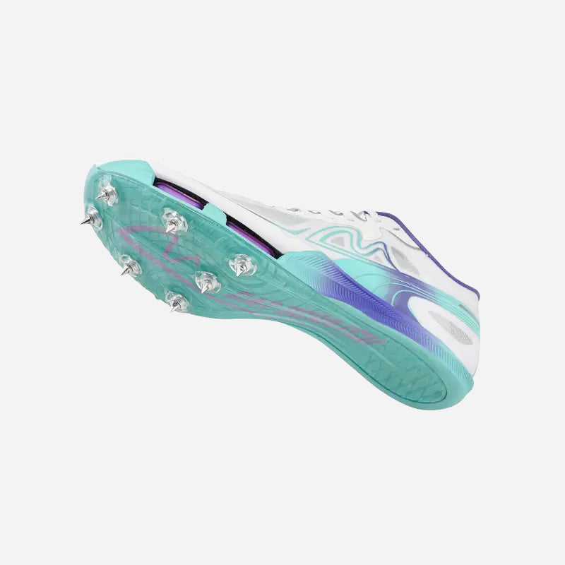 Sonic M Pro Sprint Track Spikes