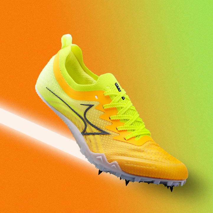 Hyper Lab Sprint Track Spikes