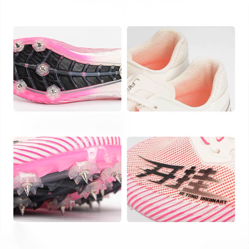 Sakura Sprint Track Spikes