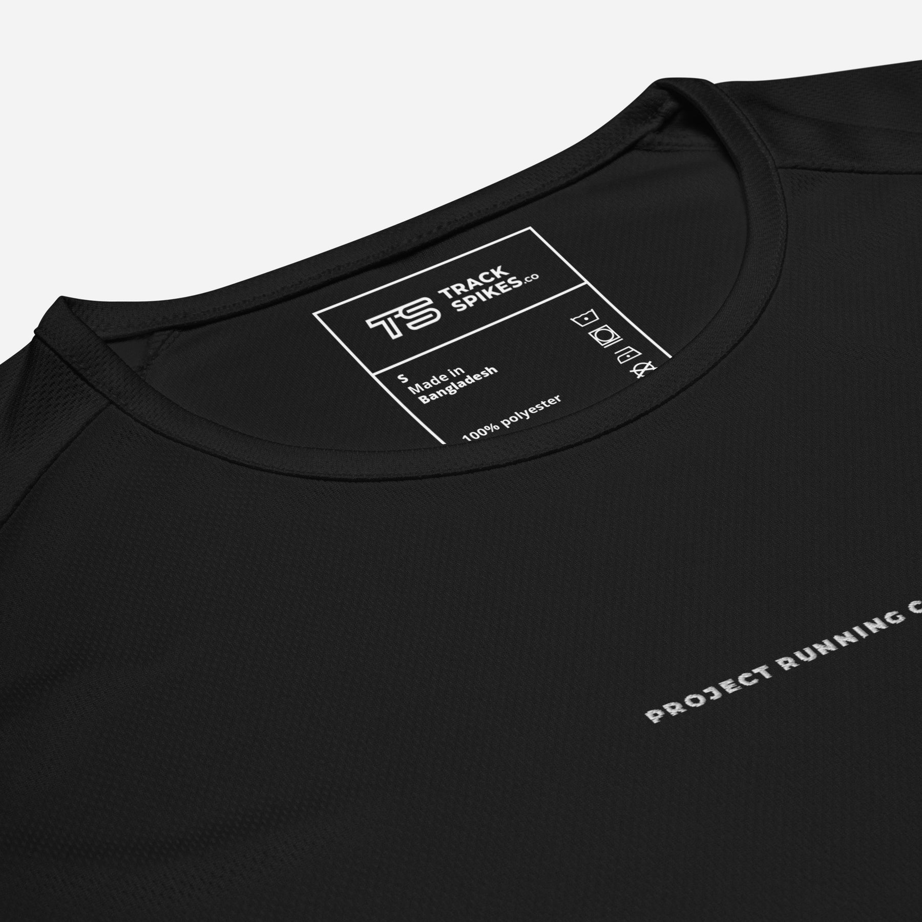 PRC Running Tee
