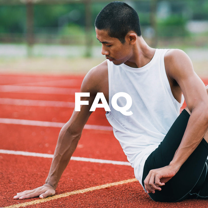 TrackSpikes.co FAQ Shipping