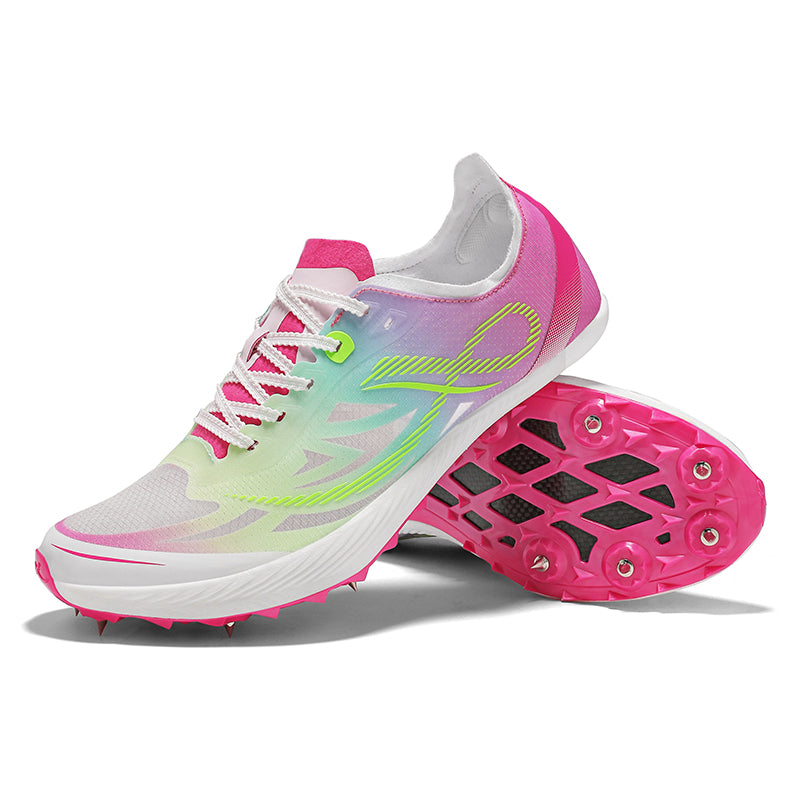 Infinity Carbon Distance Track Spikes