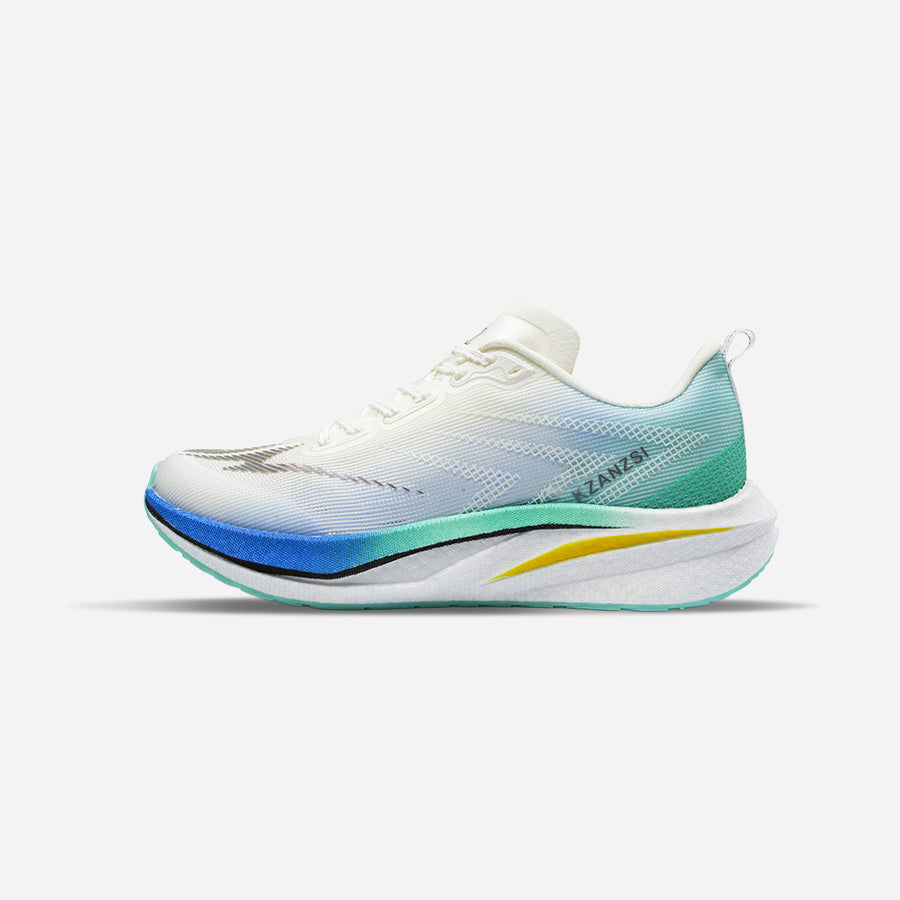 KZI Carbon Road Running Shoes