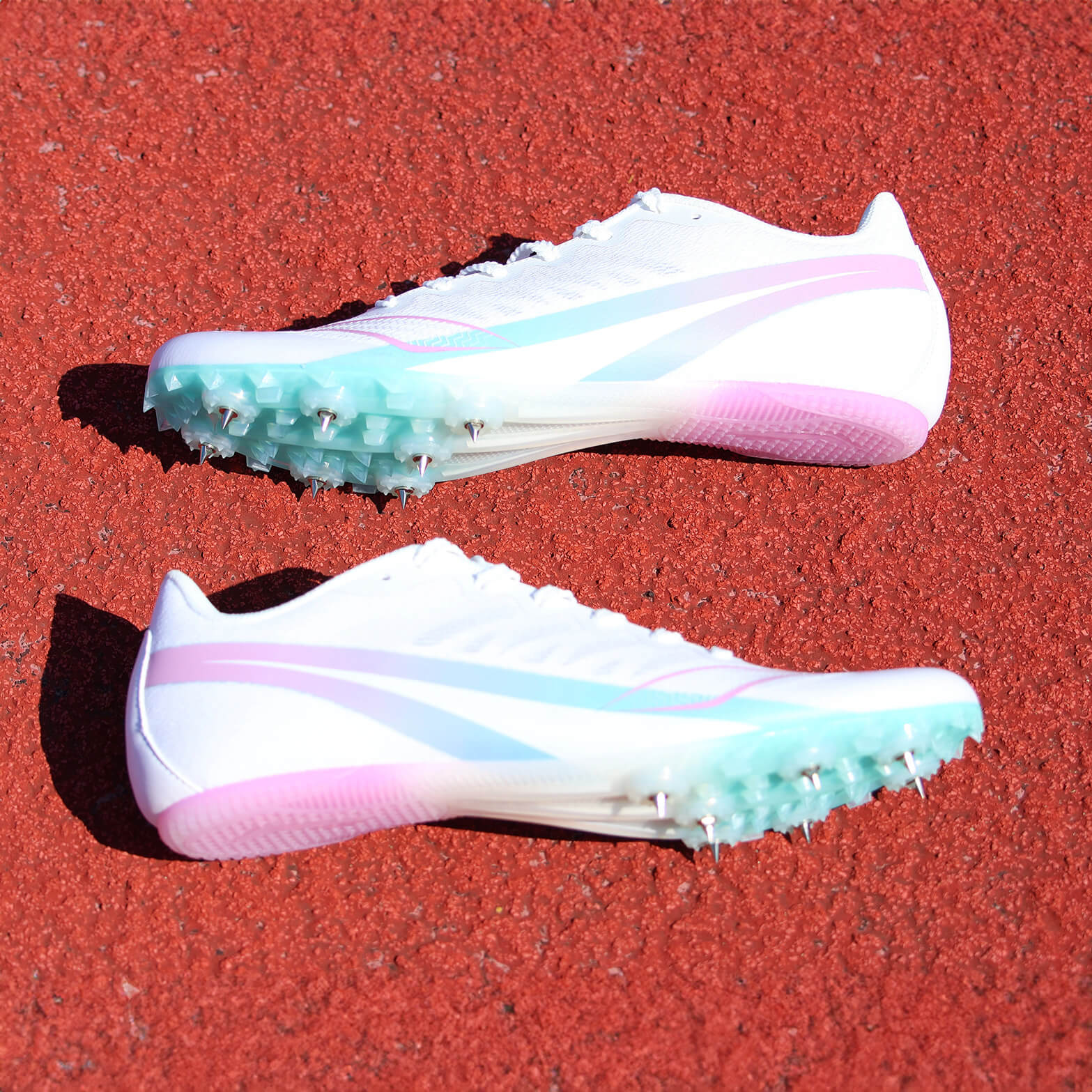 Azure Sprint Track Spikes