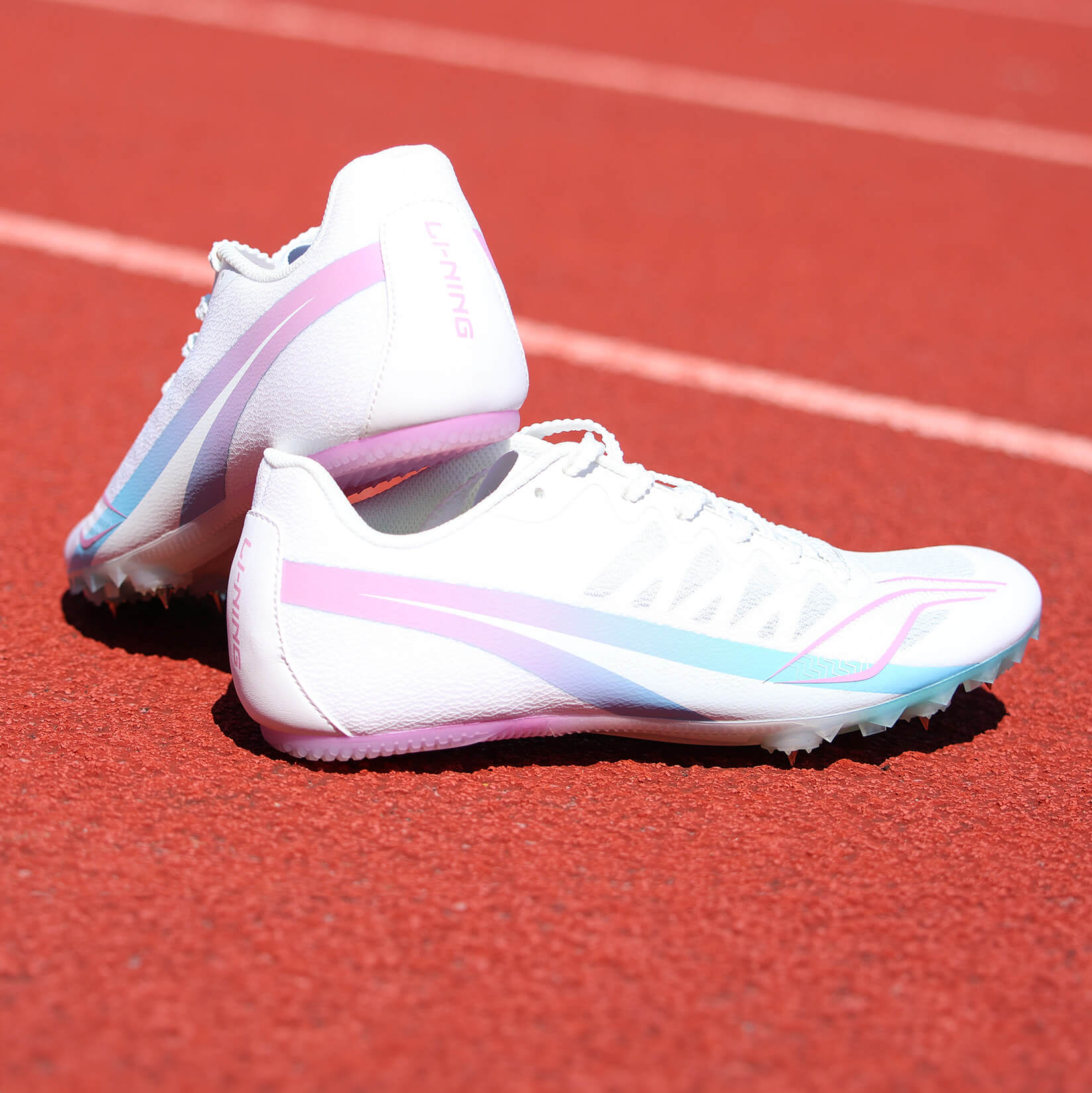 Azure Sprint Track Spikes