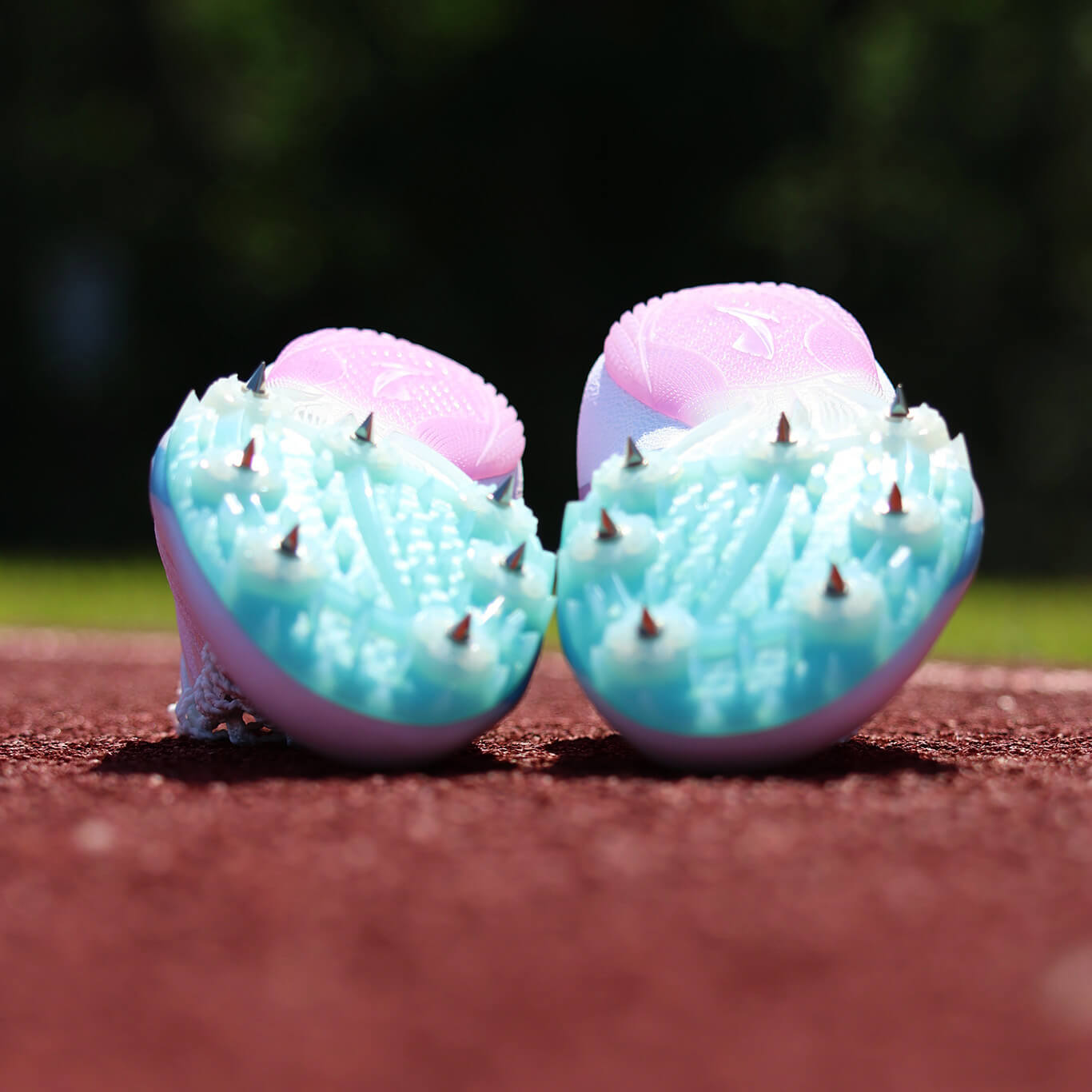 Azure Sprint Track Spikes