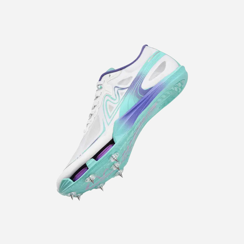 Sonic M Pro Sprint Track Spikes