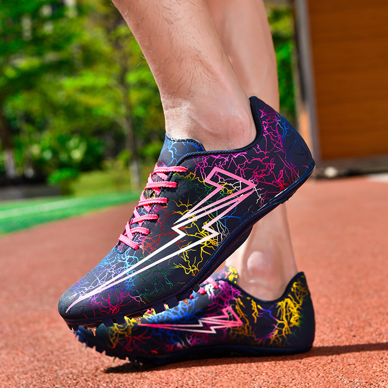 Stormstrike Sprint Track Spikes