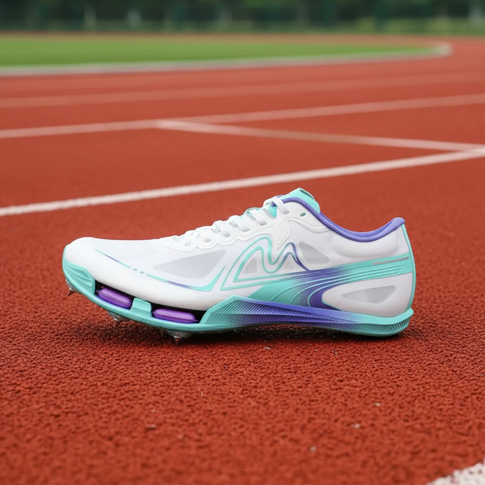 Sonic M Pro Sprint Track Spikes