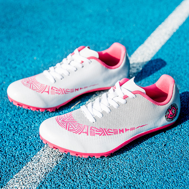 Peony Sprint Track Spikes