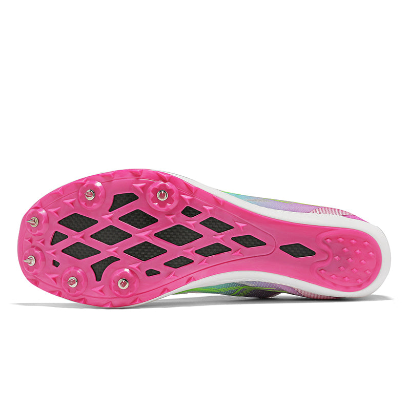 Infinity Carbon Distance Track Spikes