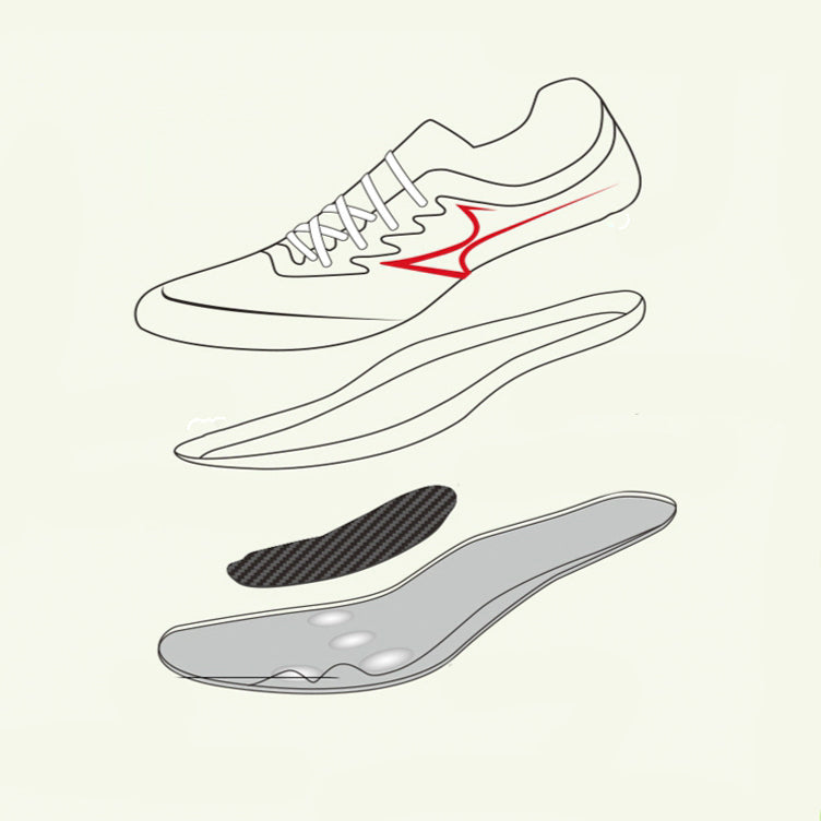 Hyper Lab Sprint Track Spikes