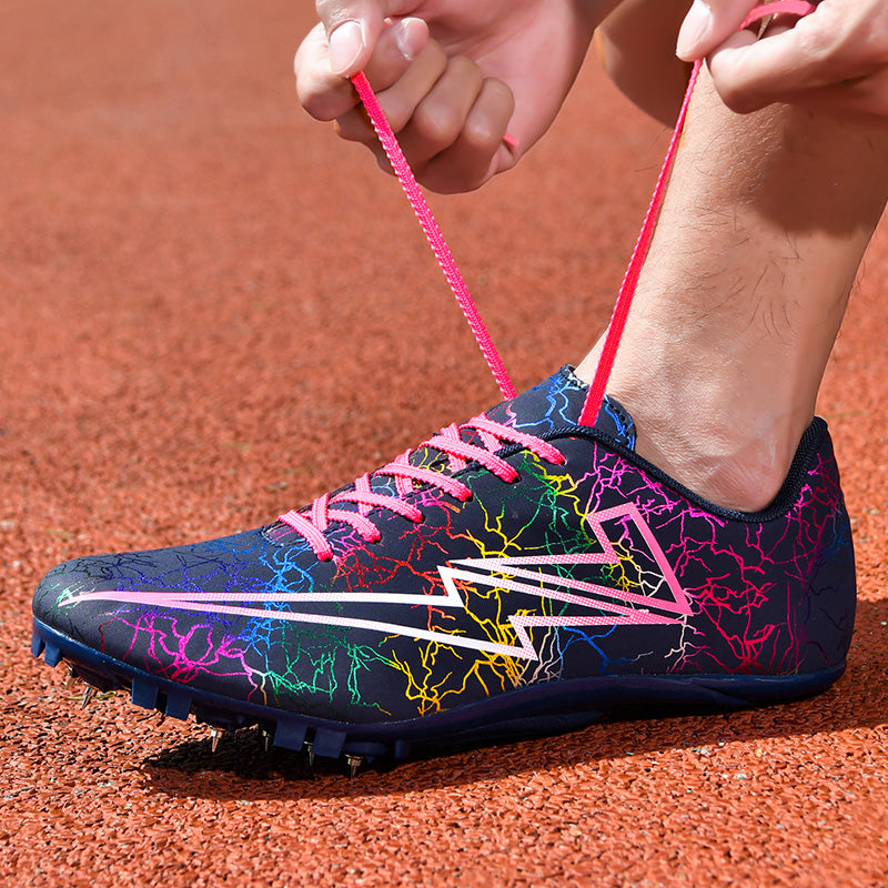 Stormstrike Sprint Track Spikes