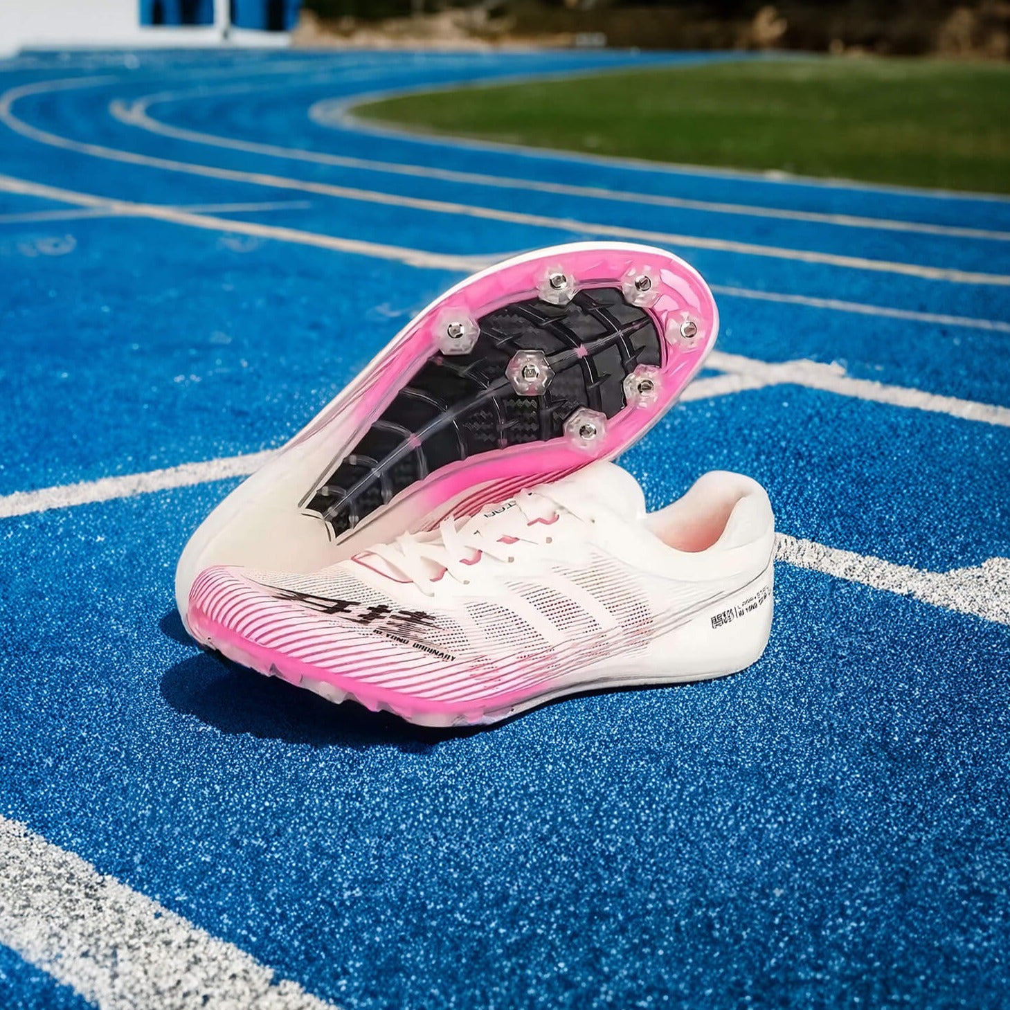 Sakura Track Spikes